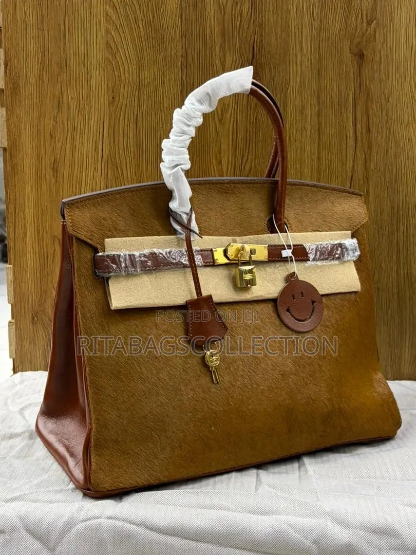 Hermès Haut À Courroies