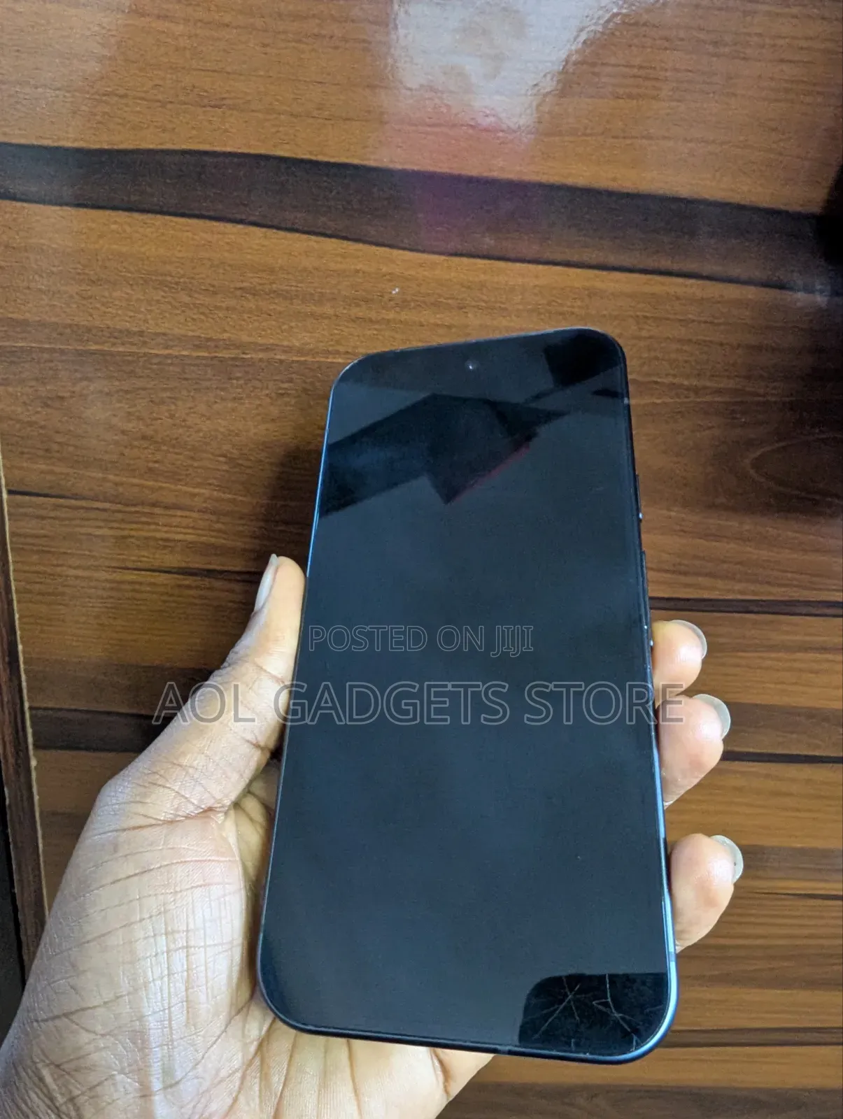 Google Pixel 9 128 GB Black
