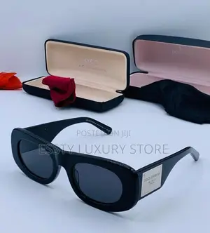 High Quality Luxury Dolce and Gabbana Glasses