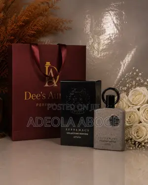 Male Perfumes