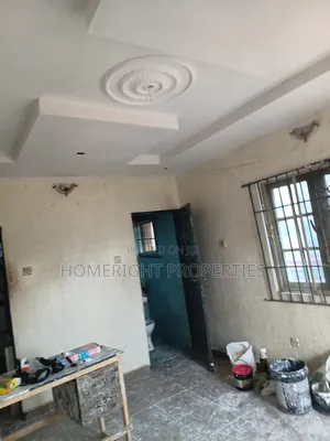Furnished Mini Flat in Egan for rent