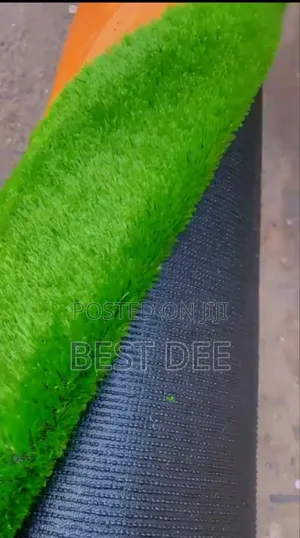Artificial Carpet Grass