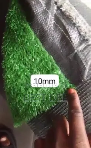 Artificial Carpet Grass