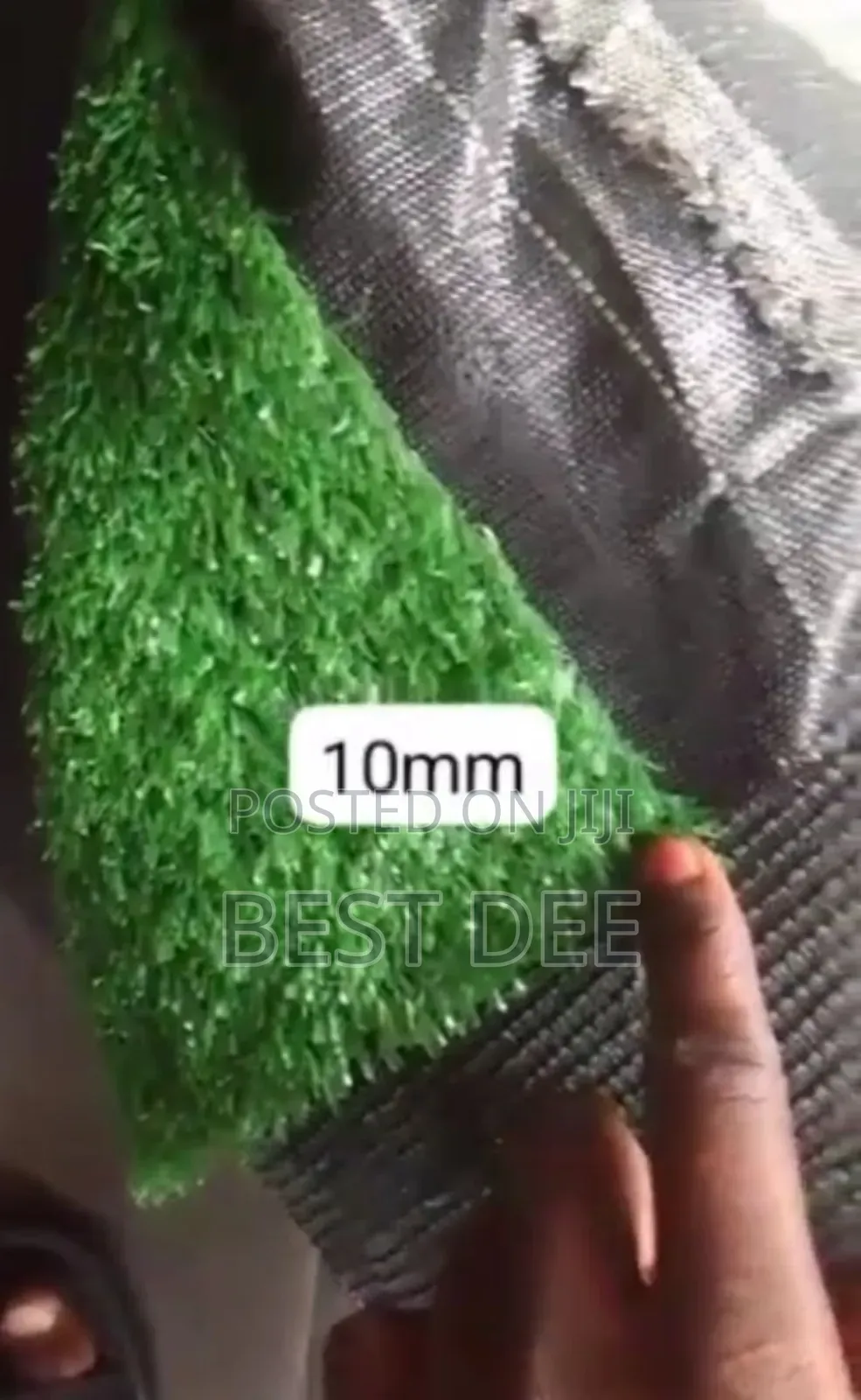 Artificial Carpet Grass