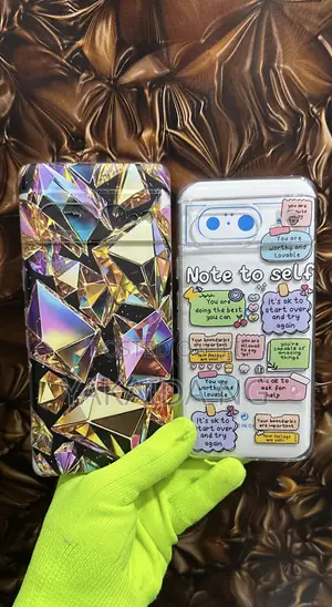 Classic Google Pixel Phone Case