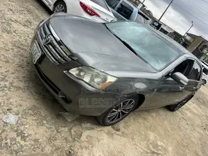 Toyota Avalon 2009 Gray