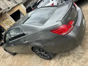 Toyota Avalon 2009 Gray