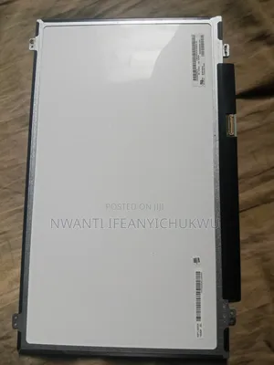 Laptop Screen