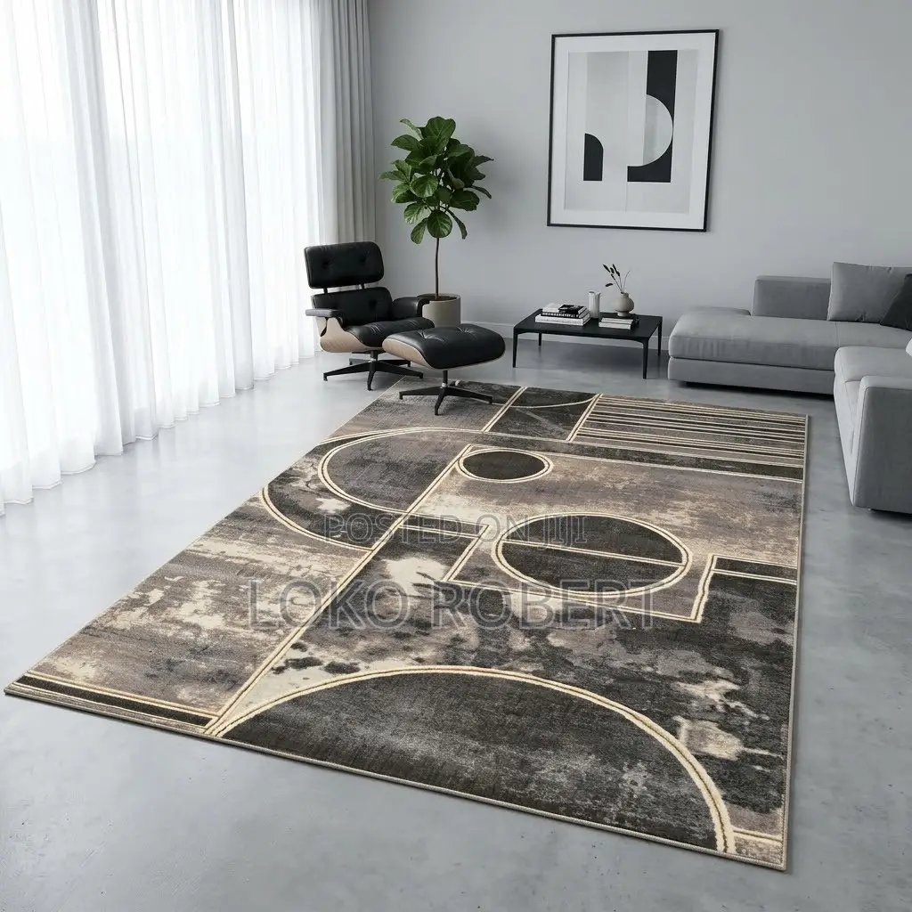 Turkey Center Rug- Wholesale/Retail.