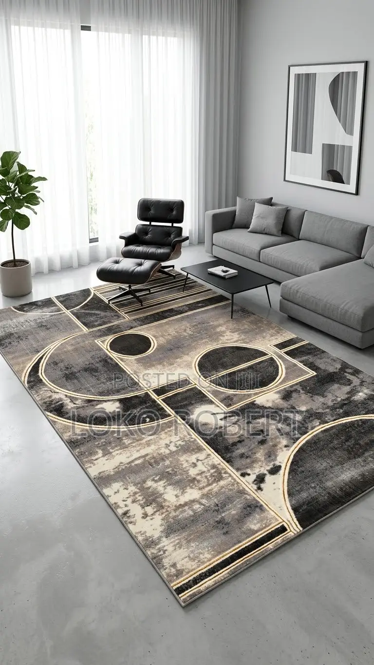 Turkey Center Rug- Wholesale/Retail.
