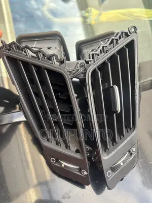 Sonata 2010-2015 AC VENTS Used