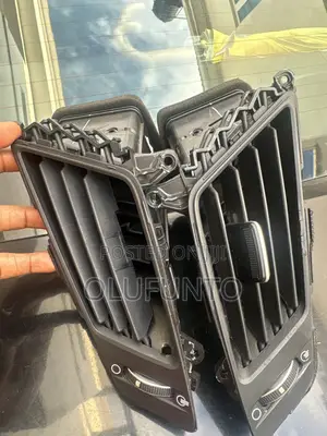 Sonata 2010-2015 AC VENTS Used