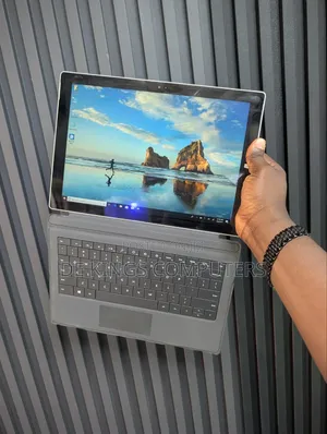 Laptop Microsoft Surface Pro 2 4GB Intel Core i5 SSD 256GB