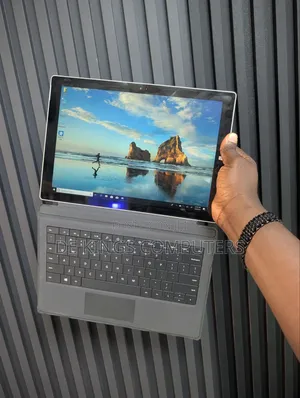 Laptop Microsoft Surface Pro 2 4GB Intel Core i5 SSD 256GB
