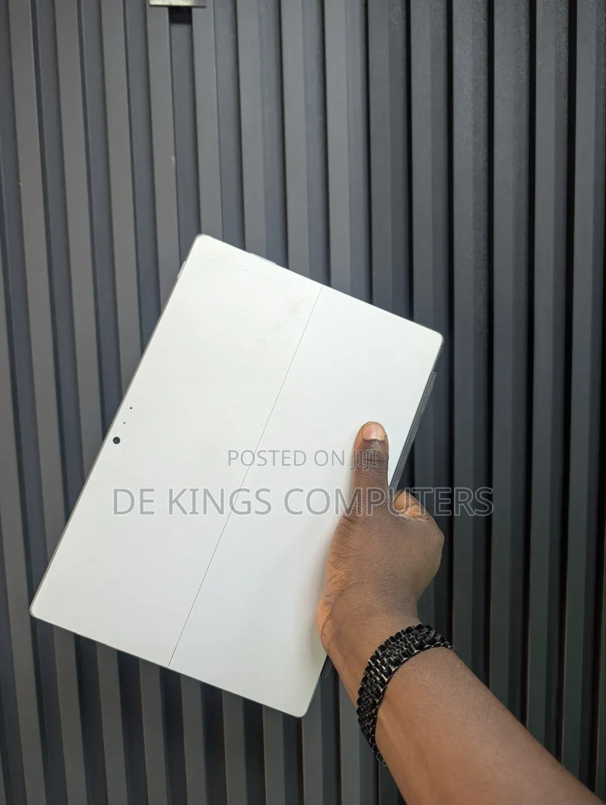 Laptop Microsoft Surface Pro 2 4GB Intel Core i5 SSD 256GB