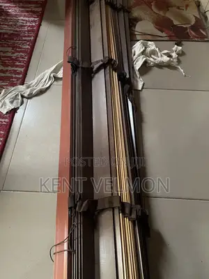 Wooden Window Blinds