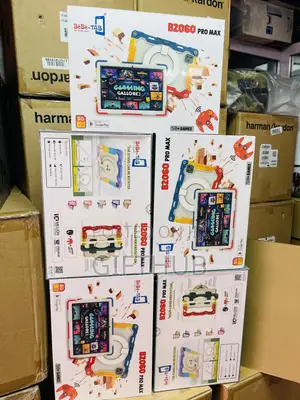 New Bebe B2060 Pro Max 256 GB