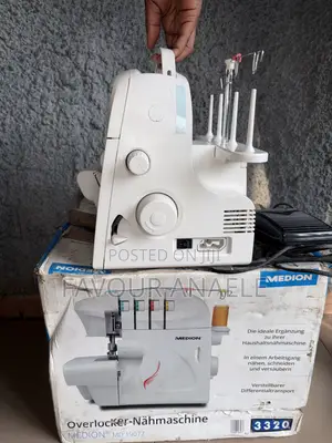 Electric Table Top Weaving Machine