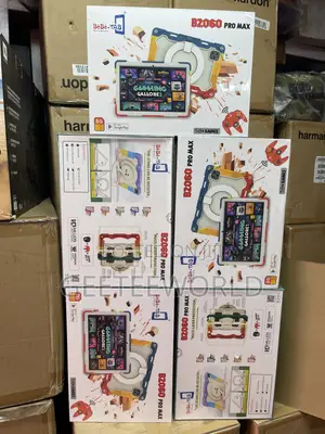 New Bebe B2060 Pro Max 256 GB