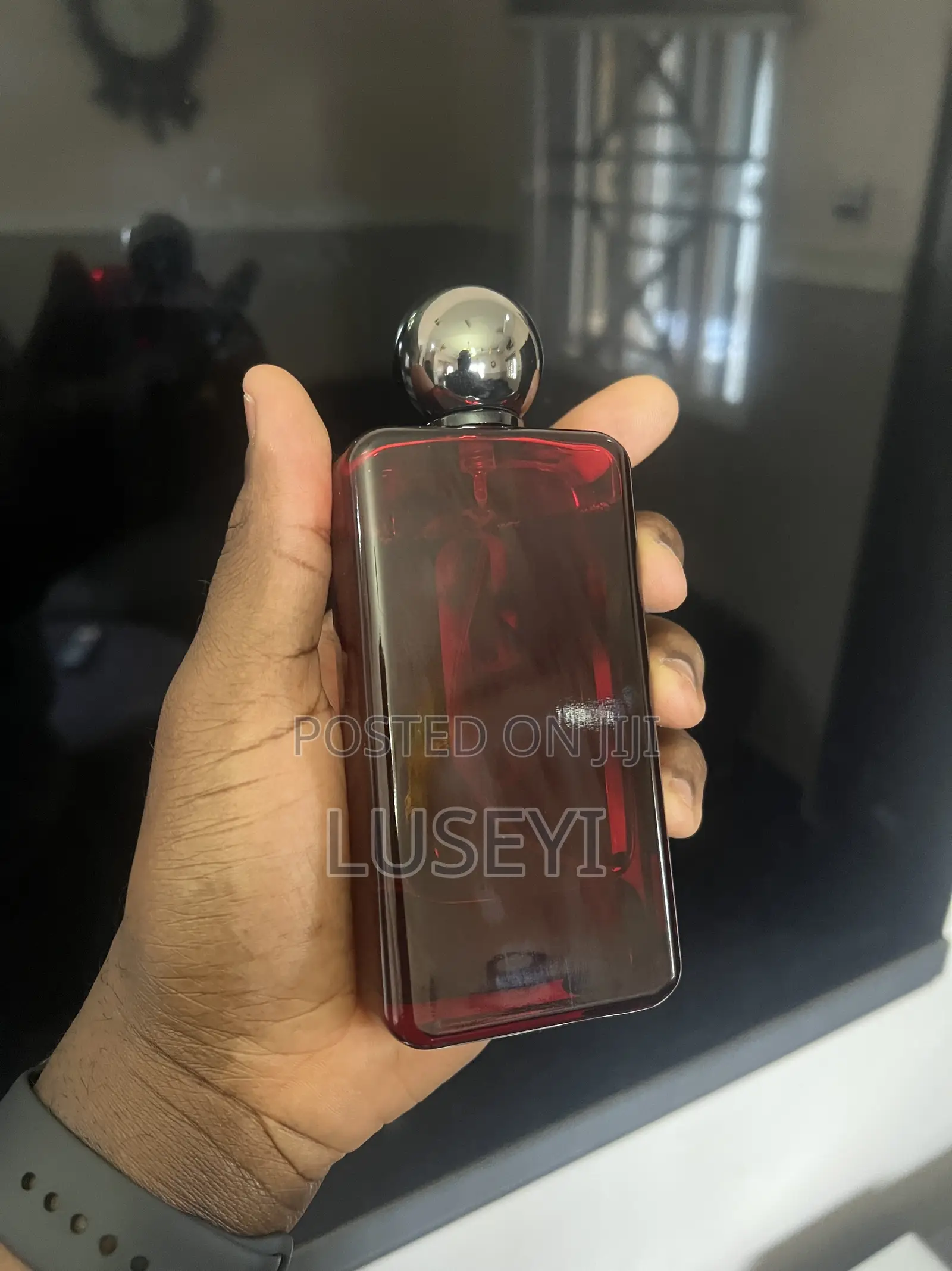 Original 9pm Rebel Perfume