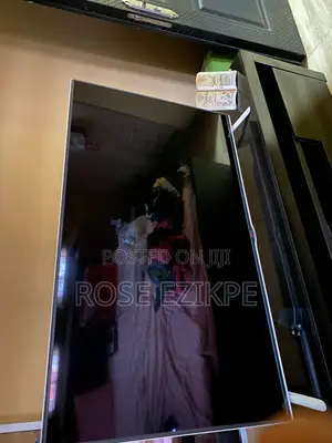 LG 55 Inches Non Smart TV