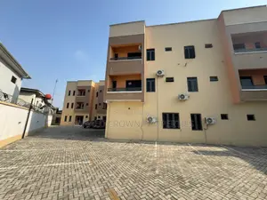 2bdrm Apartment in Ogba GRA for sale