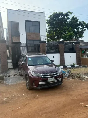 4bdrm Duplex in Obawole Ifako Ijaiye for sale