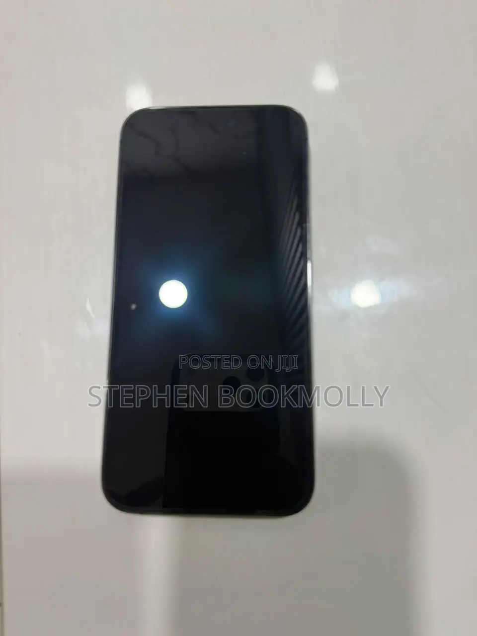 Apple iPhone 14 Pro Max 256 GB Purple