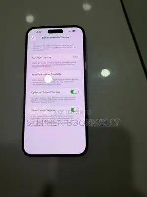Apple iPhone 14 Pro Max 256 GB Purple