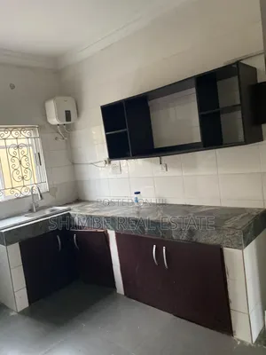 2bdrm House in Shelter Afrique, Uyo for rent