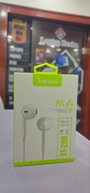 Type C EarPiece