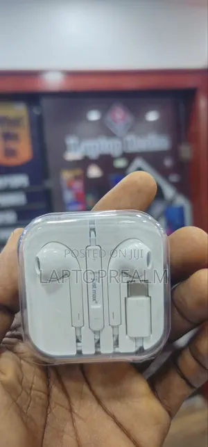 Type C EarPiece