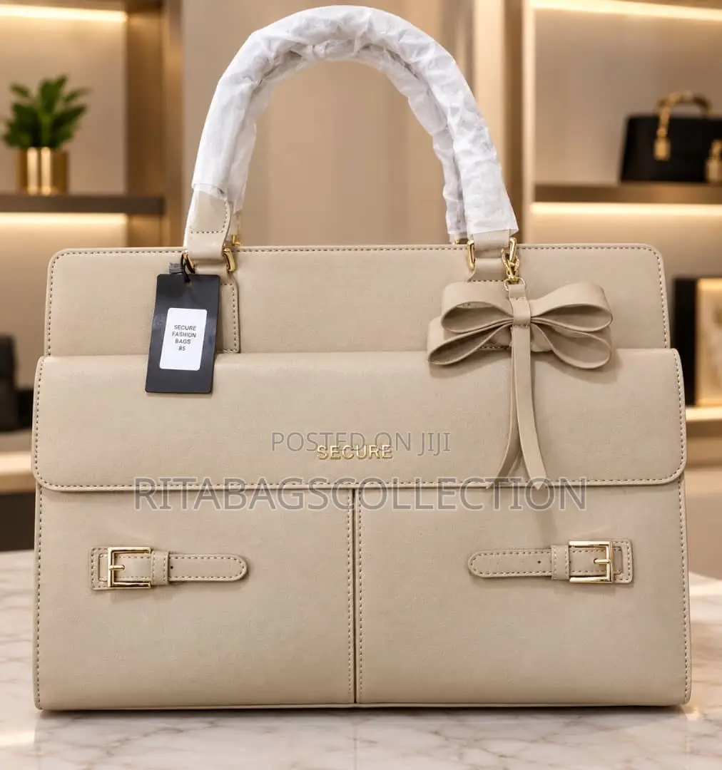 Office Handbag
