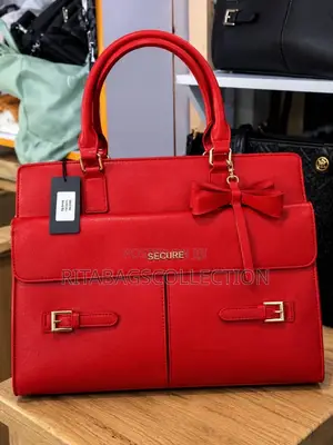 Office Handbag