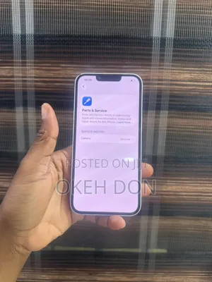 Apple iPhone 14 512 GB White
