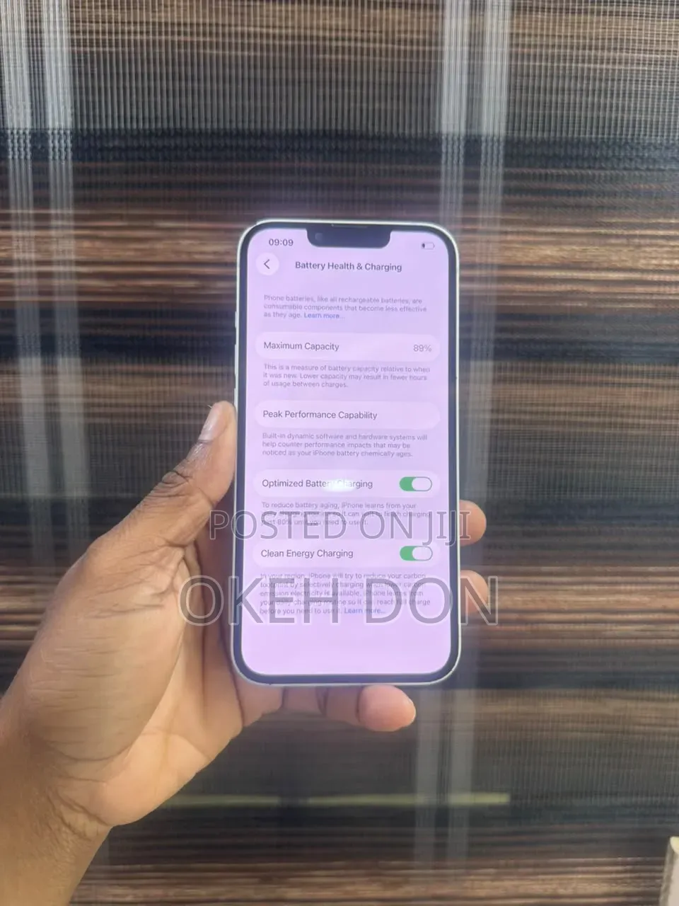 Apple iPhone 14 512 GB White