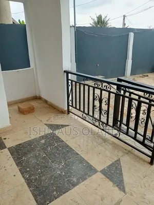 Furnished 2bdrm Apartment in Excellent, Obafemi-Owode for rent