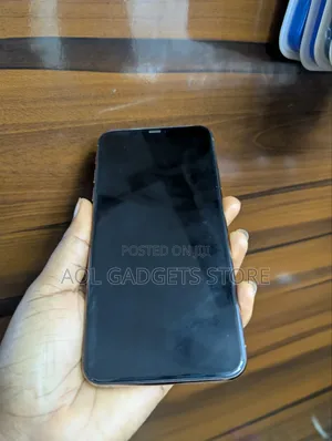 Apple iPhone 11 Pro Max 256 GB Gold