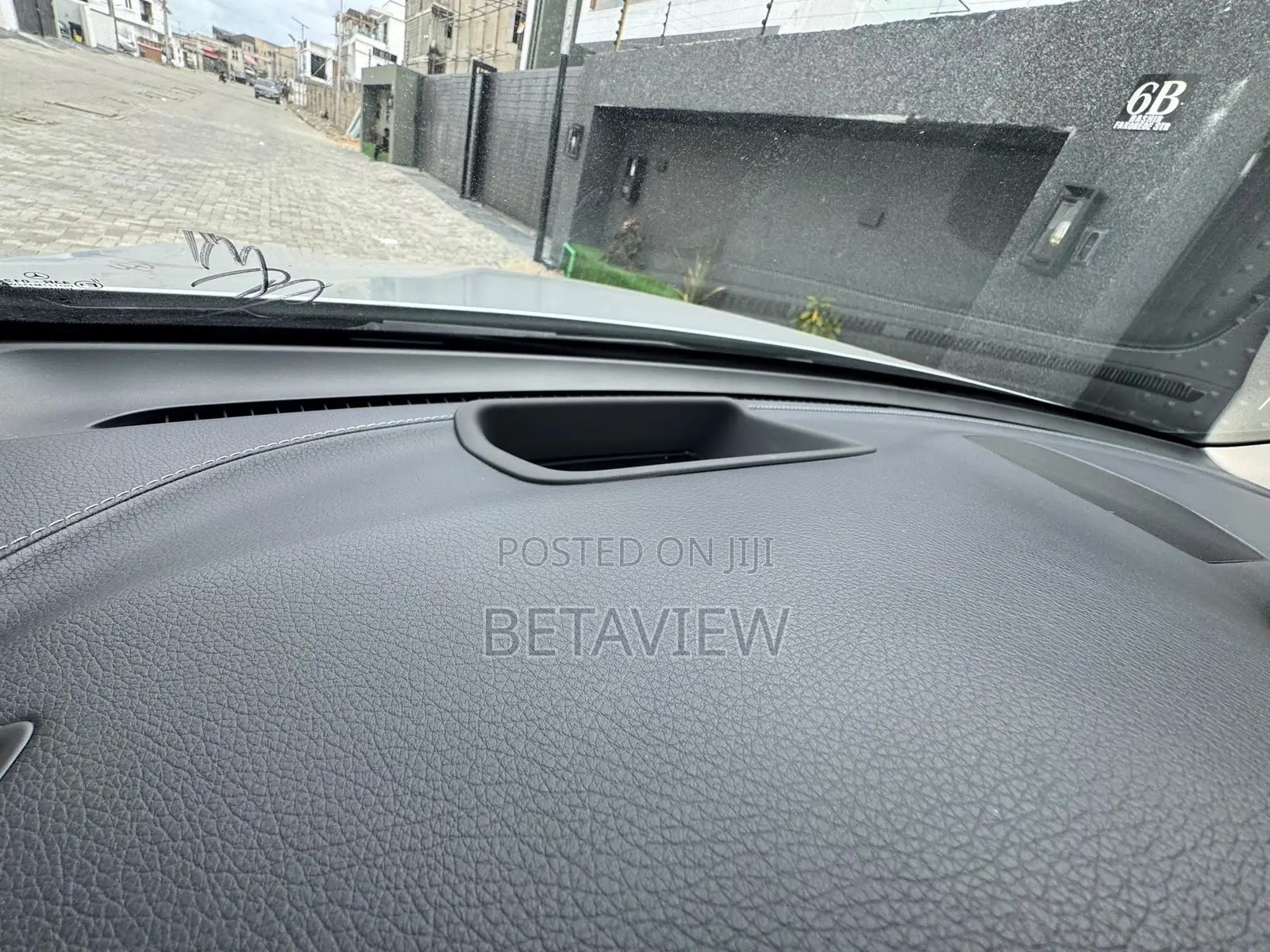 Mercedes-Benz GLC-Class 2016 Silver