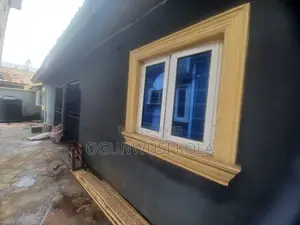 2bdrm Bungalow in Off Igando for rent