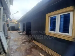 2bdrm Bungalow in Off Igando for rent
