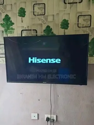 Hisense Television