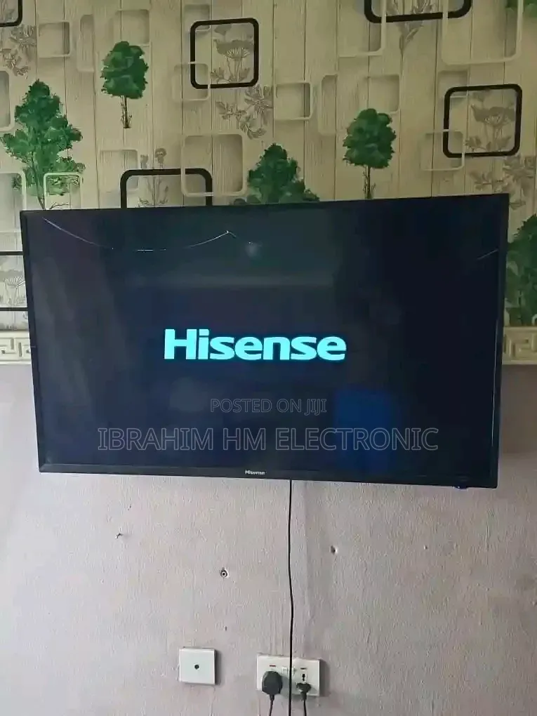 Hisense Television