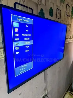 Hisense Television