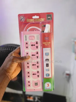 Best Quality Electrical Extension