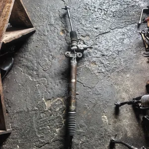 Steering Rack Hiace Bonnet 2RZ