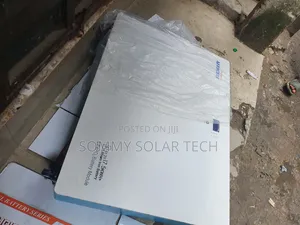 Africel Lithium Ion Battery 17.5kwh 51.2v