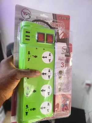 Heavy Master Electric
