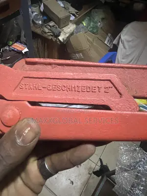 2” Monkey Wrench SPANNER