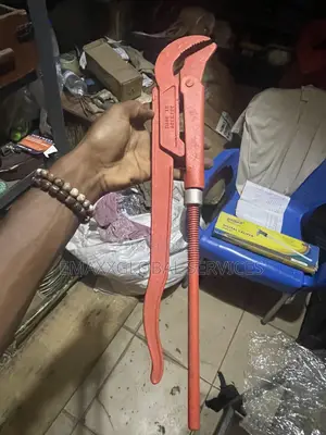 2” Monkey Wrench SPANNER